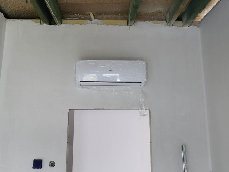 Niedroga klimatyzacja w Zakopanem